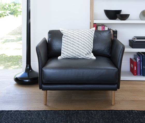 Theo sofa system | Divani | Case Furniture