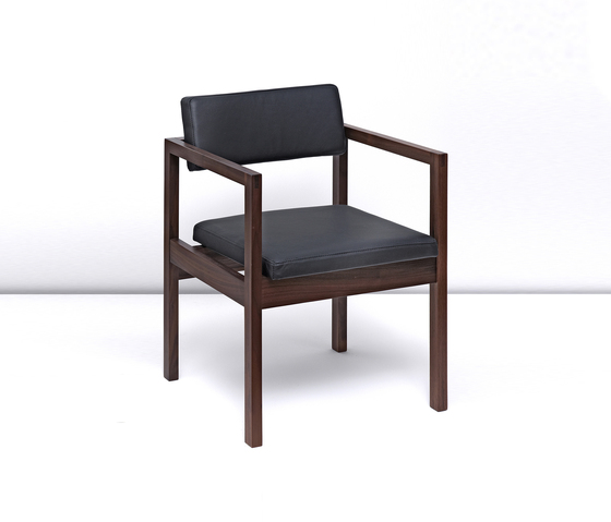 West Street Chair | Sedie | Case Furniture