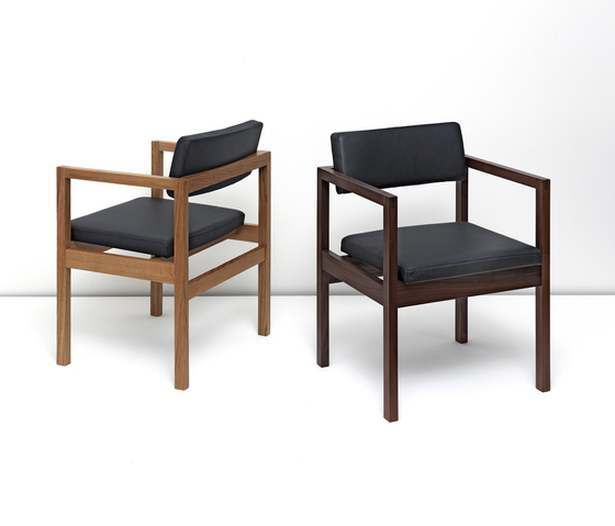 West Street Chair | Sillas | Case Furniture