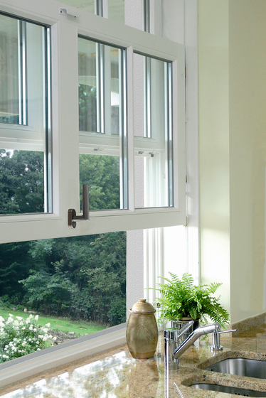 Sash window | Sistemas de ventanas | Sorpetaler