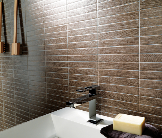 Tablet Touch Silver | Mosaici ceramica | Porcelanosa