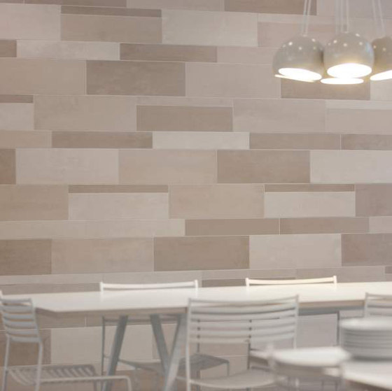 Terra Maestricht | Ceramic tiles | Mosa