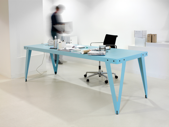 Lloyd high table | Standing tables | Functionals