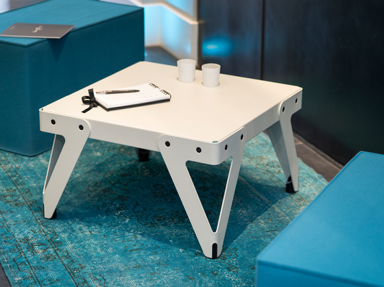 Lloyd low table | Coffee tables | Functionals