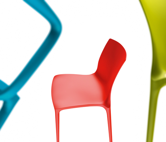 twin 3104/A | Chairs | Brunner