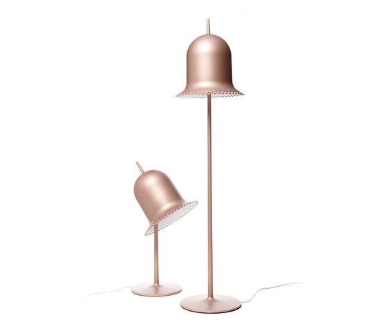 Lolita Suspension Lamp | Suspended lights | moooi