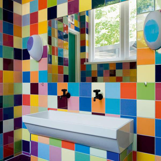 Mosa Colors | Ceramic tiles | Mosa