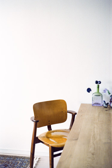 Domus Chair | Sillas | Artek