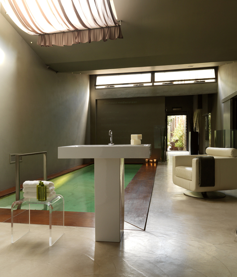 Cento Architaste washbasin | Lavabos | Kerasan