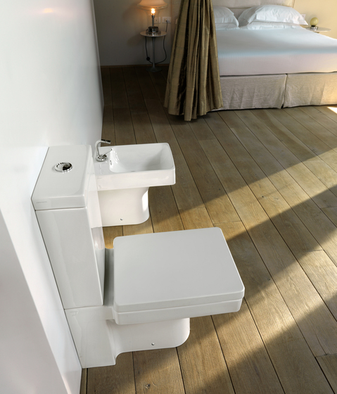 Cento Architaste washbasin | Wash basins | Kerasan