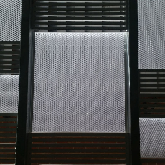 clear-PEP® UV satin clear | Synthetic panels | Design Composite