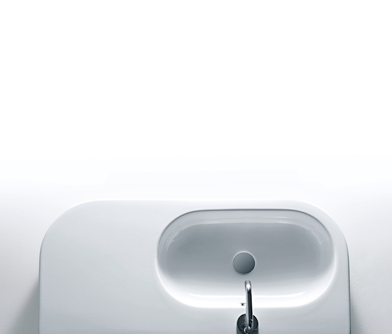Flo Wc pan + cistern | WC | Kerasan