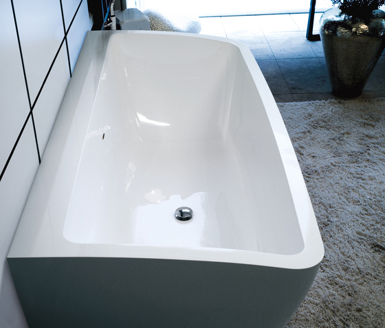 Spa Bath-tub | Bañeras | Kerasan