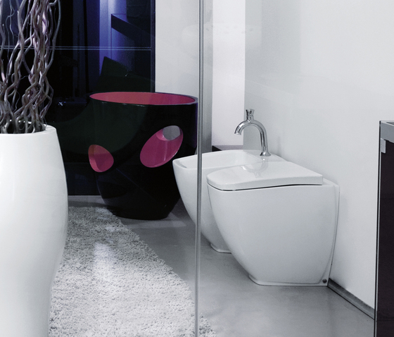 Spa Urinal | WC | Kerasan