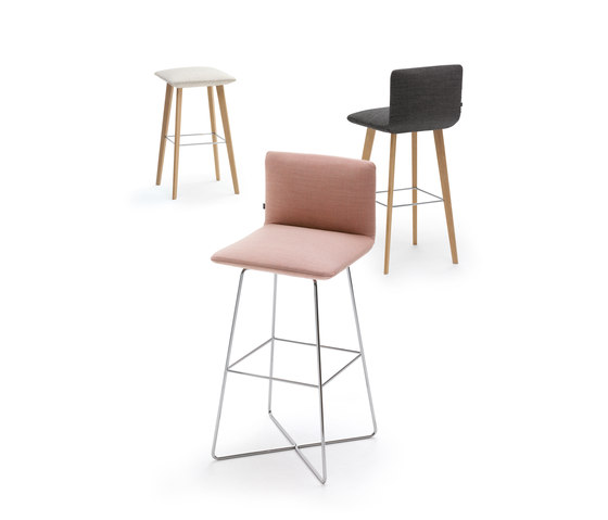 Jalis | Chairs | COR Sitzmöbel