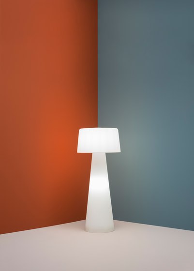Time-Out  T_OUT | Outdoor free-standing lights | PEDRALI