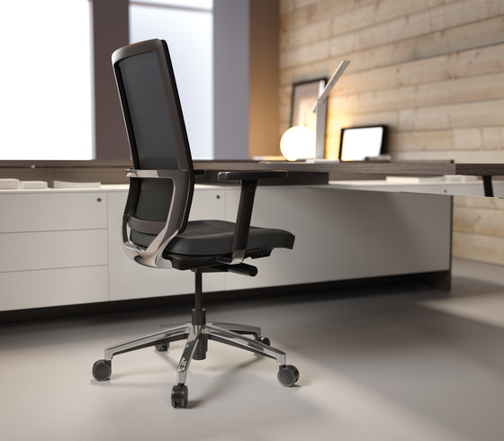 2K8 | Office chairs | Forma 5