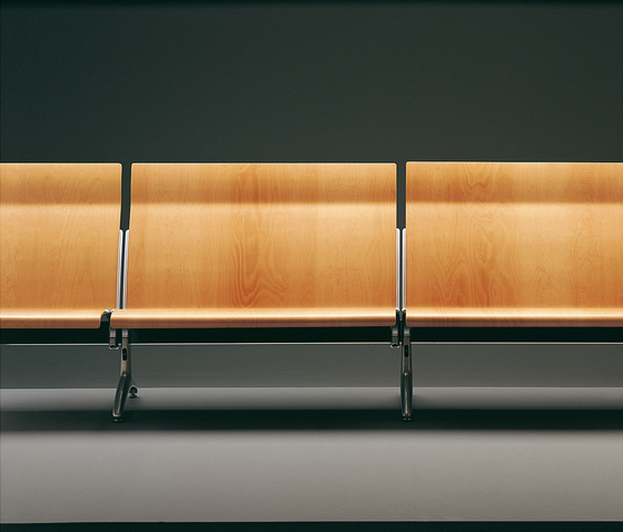 Ala Wooden | Benches | Forma 5