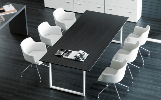 Cuore | Office chairs | Forma 5