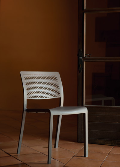 Trama fauteuil | Chaises | Resol-Barcelona Dd