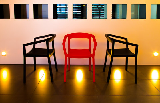 peach armchair | Chairs | Resol-Barcelona Dd
