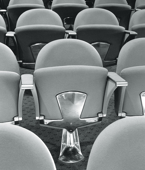 Marlene | Auditorium seating | Forma 5