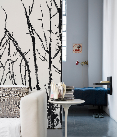 Black Forest | Wall coverings / wallpapers | Wall&decò