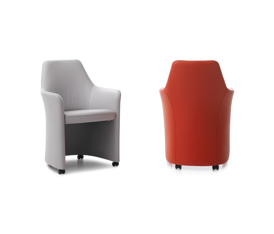 Lirio | Stühle | Leolux