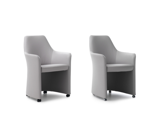 Lirio | Chairs | Leolux