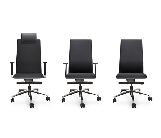 Touch | Office chairs | Forma 5