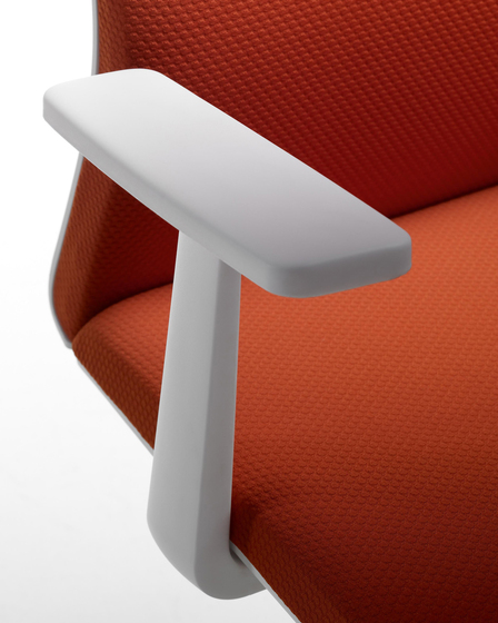 Touch | Office chairs | Forma 5