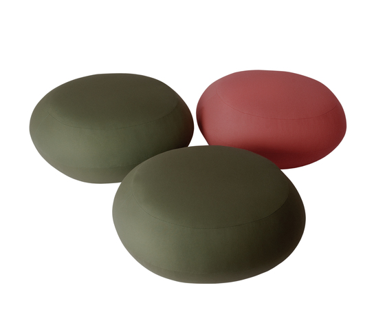 Big Bang | Poufs | Rafemar