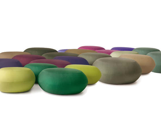 Big Bang | Poufs / Polsterhocker | Rafemar