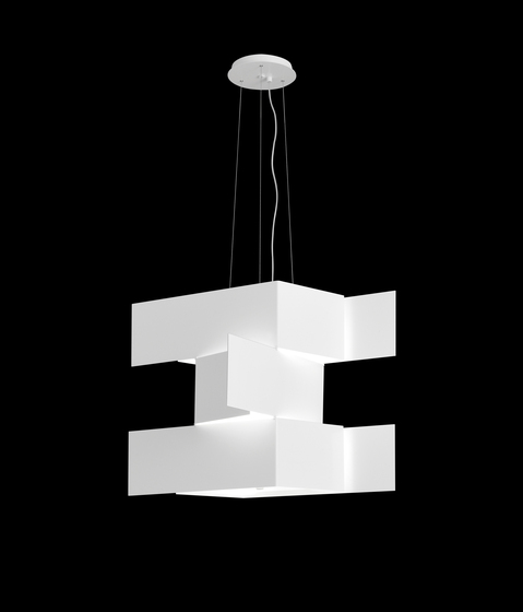 shadow T-2935 pendant | Suspended lights | Estiluz