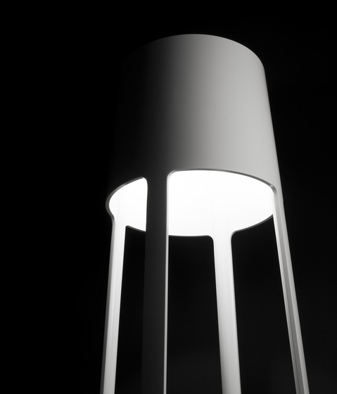 poulpe M-2947 table lamp | Table lights | Estiluz
