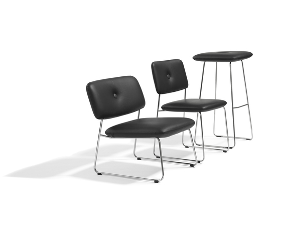 Dundra Chair S70A Armchair | Stühle | Blå Station