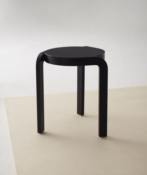 Spin bar stool | Sgabelli bancone | Swedese