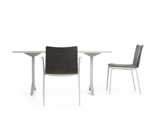 Archal Chair | Chairs | Lammhults