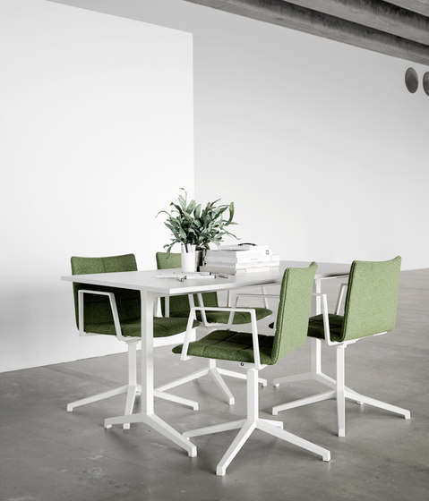 Archal Chair | Sedie | Lammhults