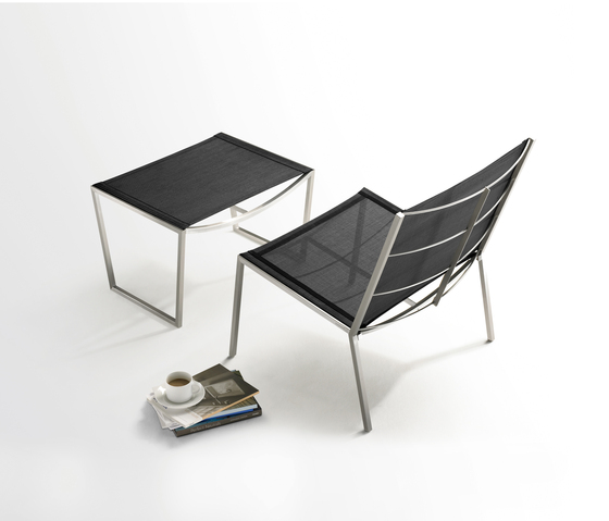 TT Dune Lounger | Sonnenliegen / Liegestühle | Kenkoon