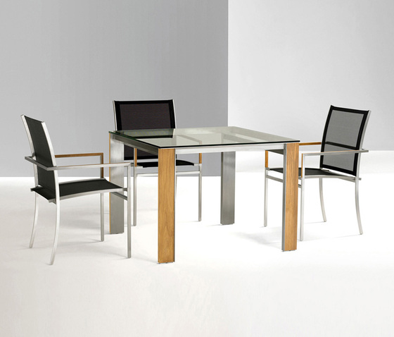 TT Dining Armchair | Sillas | Kenkoon