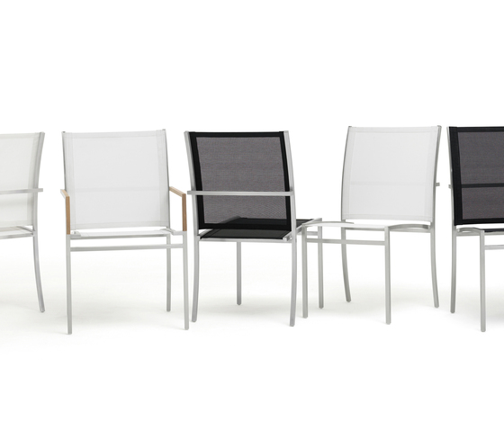 TT Dining Armchair | Chaises | Kenkoon