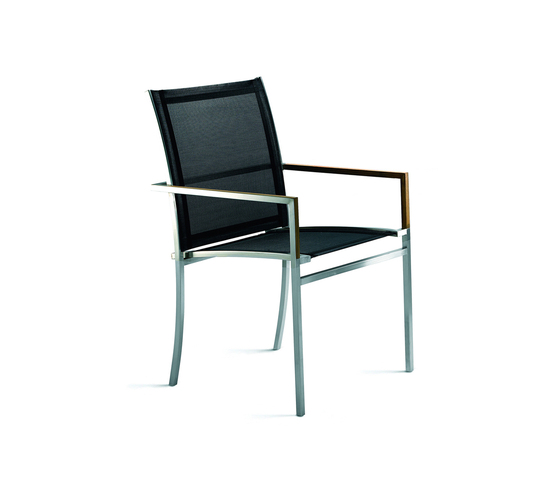 TT Dining Armchair | Sillas | Kenkoon