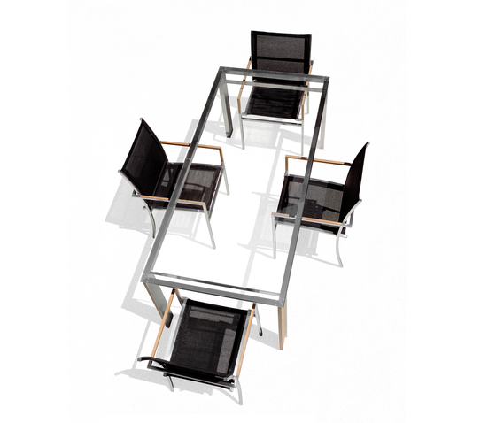 TT Dining Armchair | Sedie | Kenkoon