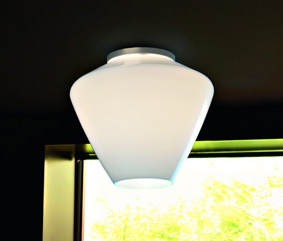 Forme ceiling | Lámparas de techo | A.V. Mazzega