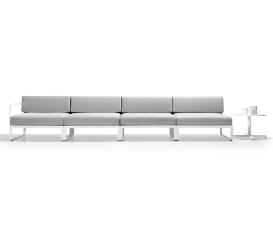 Sit side module | Armchairs | Bivaq