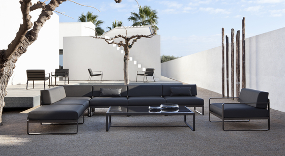 Sit lounge sofa | Sofas | Bivaq