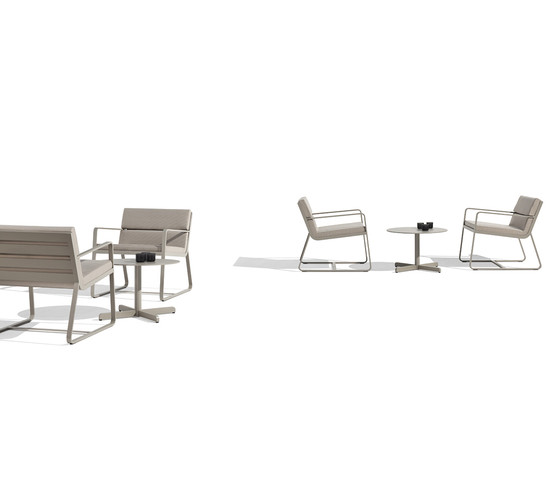 Sit centre module | Armchairs | Bivaq