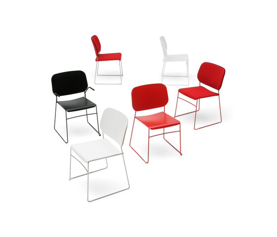 Lite Table | Contract tables | OFFECCT