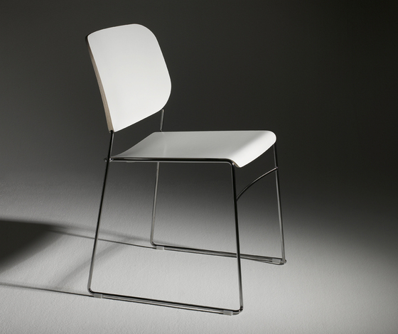 Lite Table | Mesas contract | OFFECCT